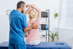 chiropractor accounting