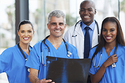 accounting for doctors