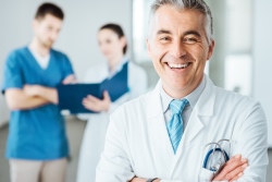 Virginia CFO services for doctors