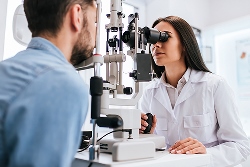 optometry accounting